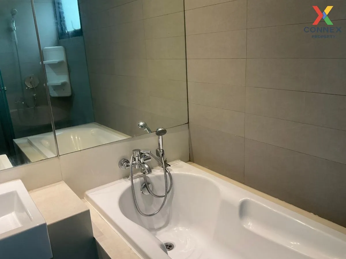 For Rent Condo , 59 Heritage , BTS-Thong Lo , Khlong Tan Nuea , Watthana , Bangkok , CX-114261