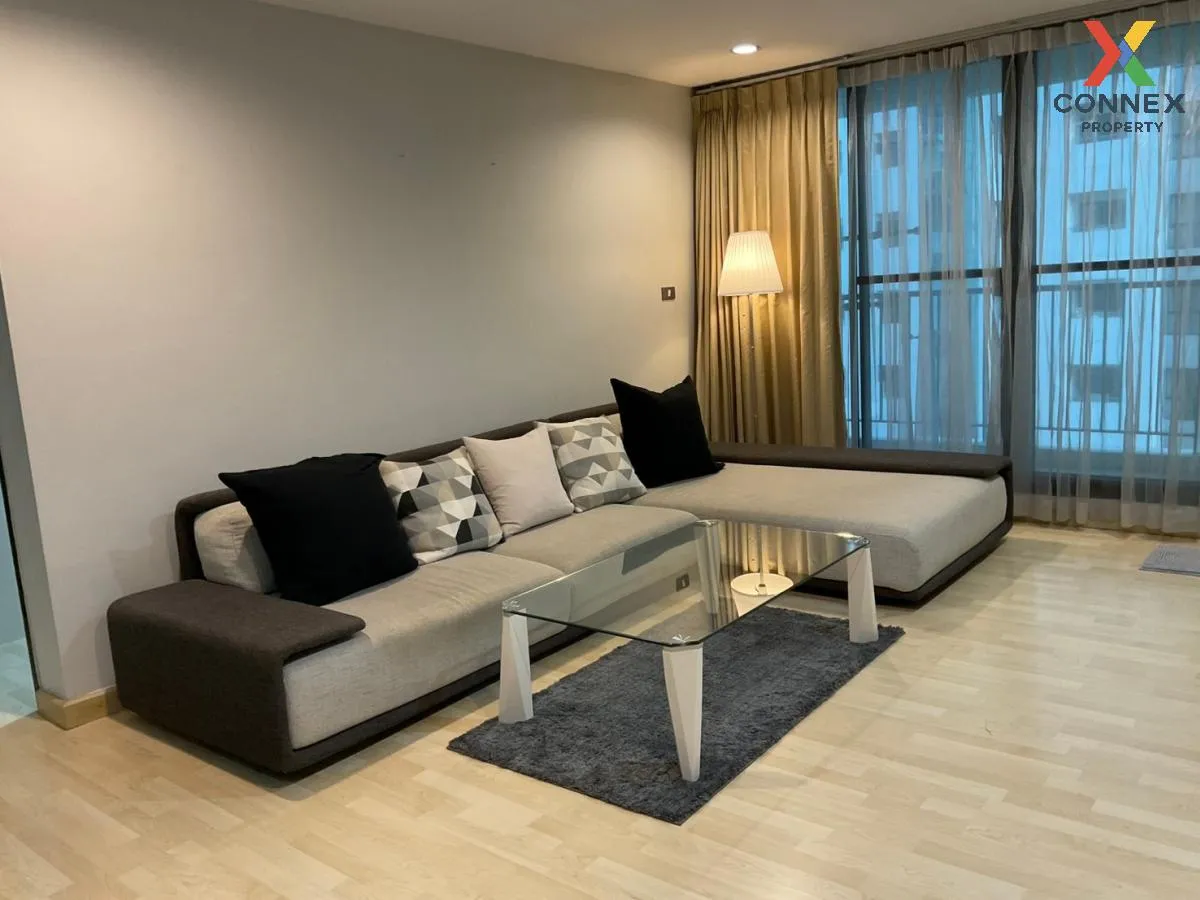 For Rent Condo , 59 Heritage , BTS-Thong Lo , Khlong Tan Nuea , Watthana , Bangkok , CX-114261 1