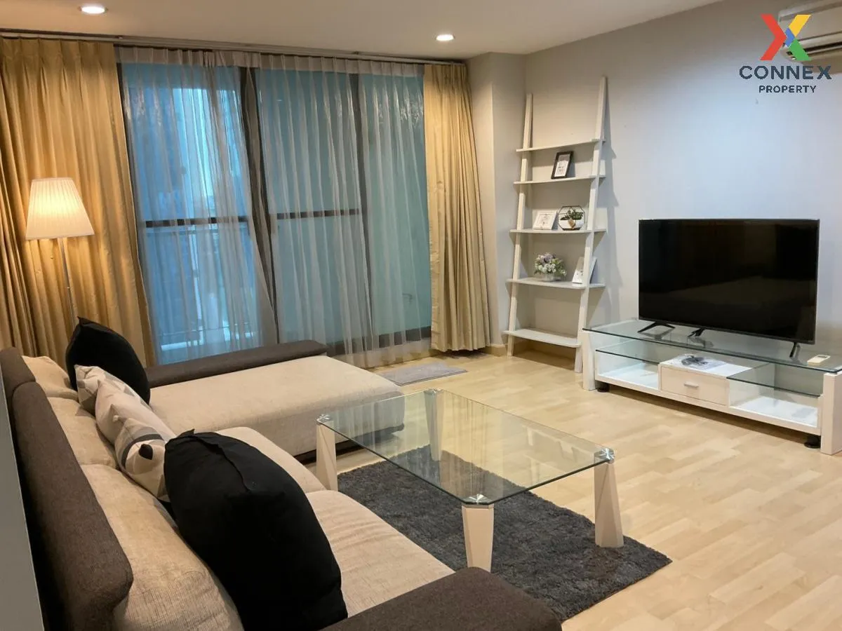 For Rent Condo , 59 Heritage , BTS-Thong Lo , Khlong Tan Nuea , Watthana , Bangkok , CX-114261 2