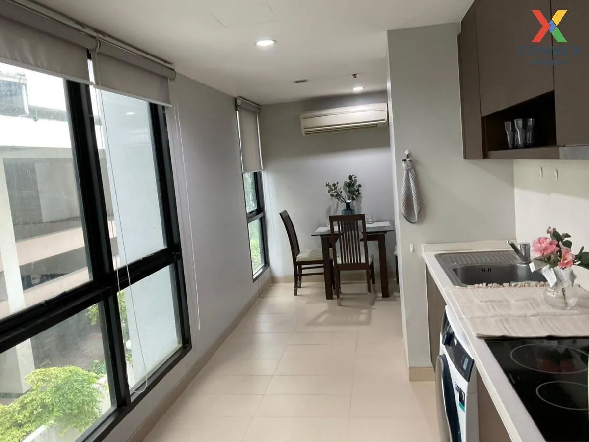 For Rent Condo , 59 Heritage , BTS-Thong Lo , Khlong Tan Nuea , Watthana , Bangkok , CX-114261 4