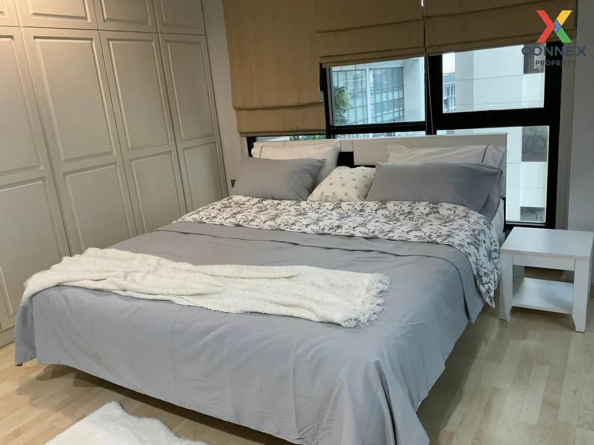 For Rent Condo , 59 Heritage , BTS-Thong Lo , Khlong Tan Nuea , Watthana , Bangkok , CX-114261