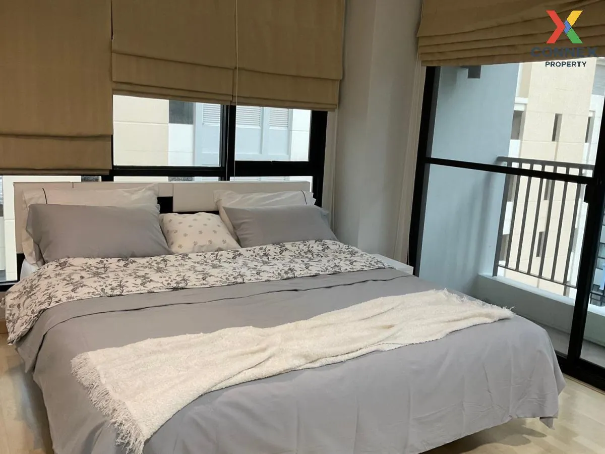 For Rent Condo , 59 Heritage , BTS-Thong Lo , Khlong Tan Nuea , Watthana , Bangkok , CX-114261