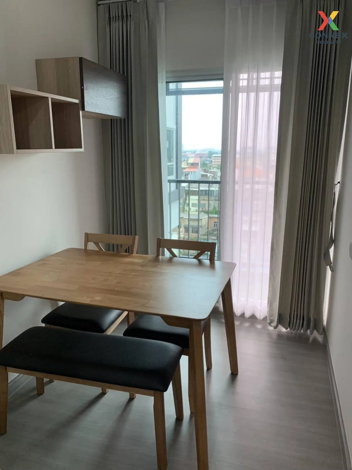 For Rent Condo , The President Charan - Yaek Fai Chai Station , MRT-Fai Chai , Bang Khun Si , Bangkok Noi , Bangkok , CX-114263 4