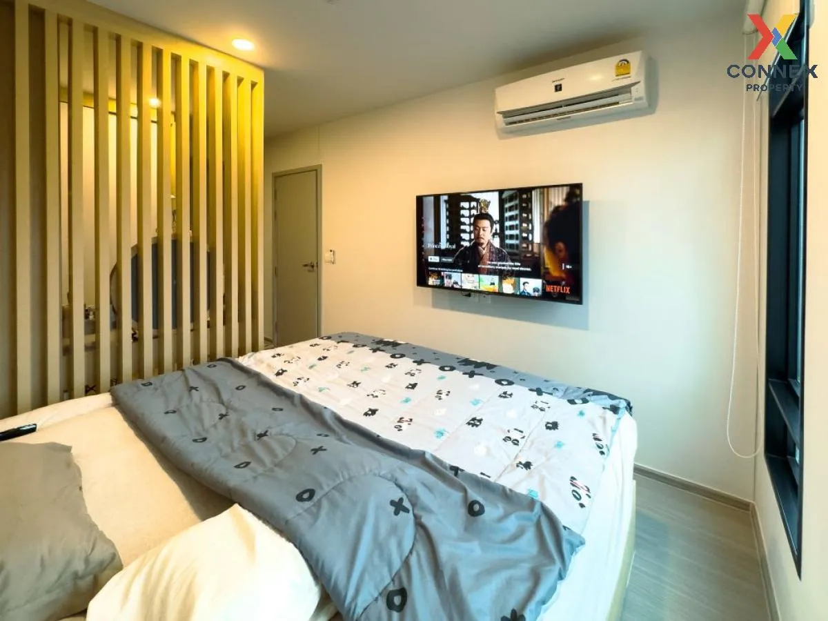 For Sale Condo , Aspire Asoke Ratchada , MRT-Phra Ram 9 , Huai Khwang , Huai Khwang , Bangkok , CX-114271