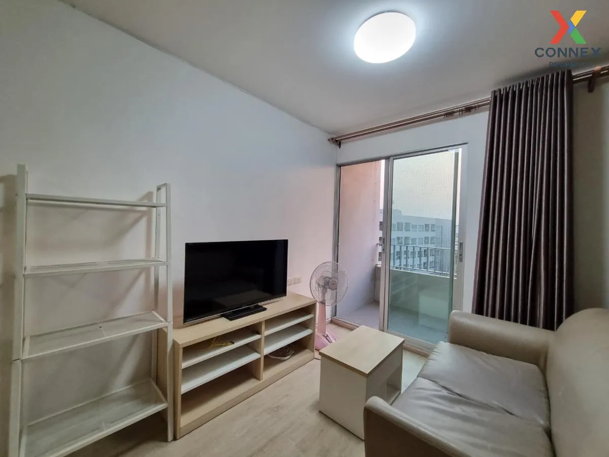 For Rent Condo , Elio Del Ray Sukhumvit 64 , BTS-Punnawithi , Bang Chak , Phra Khanong , Bangkok , CX-114276 2