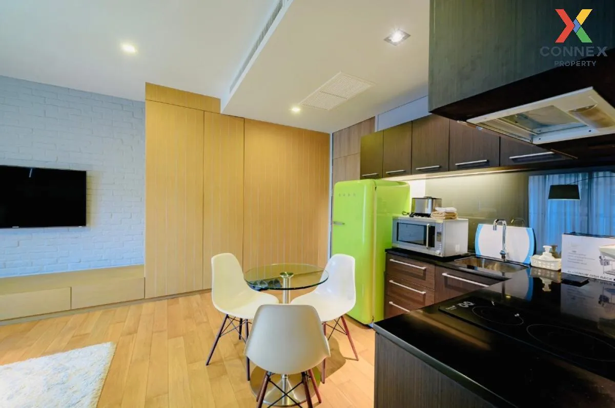 For Rent Condo , Noble Solo , BTS-Thong Lo , Khlong Tan Nuea , Watthana , Bangkok , CX-114282 2