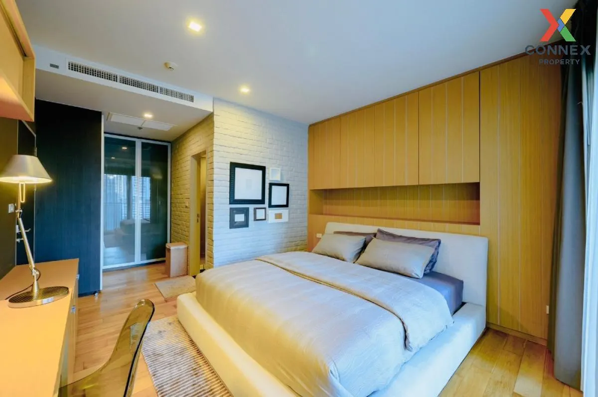 For Rent Condo , Noble Solo , BTS-Thong Lo , Khlong Tan Nuea , Watthana , Bangkok , CX-114282 3