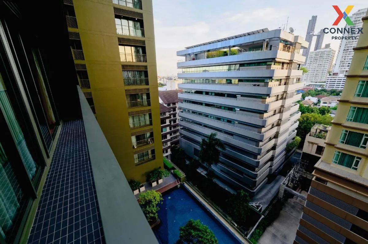 For Rent Condo , Noble Solo , BTS-Thong Lo , Khlong Tan Nuea , Watthana , Bangkok , CX-114282