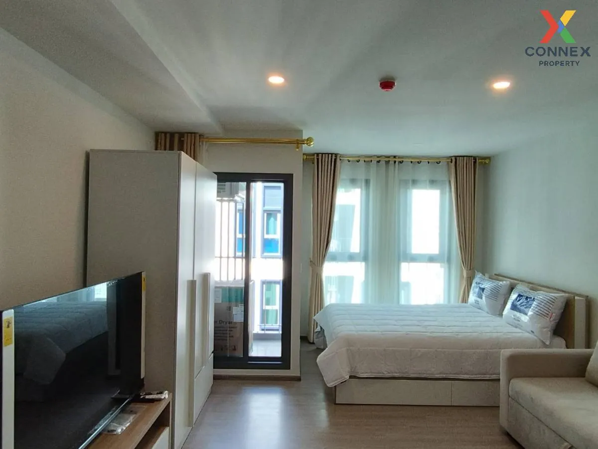 For Rent Condo , ASPIRE Ratchayothin , BTS-Ratchayothin , Lat Yao , Chatuchak , Bangkok , CX-114283 2