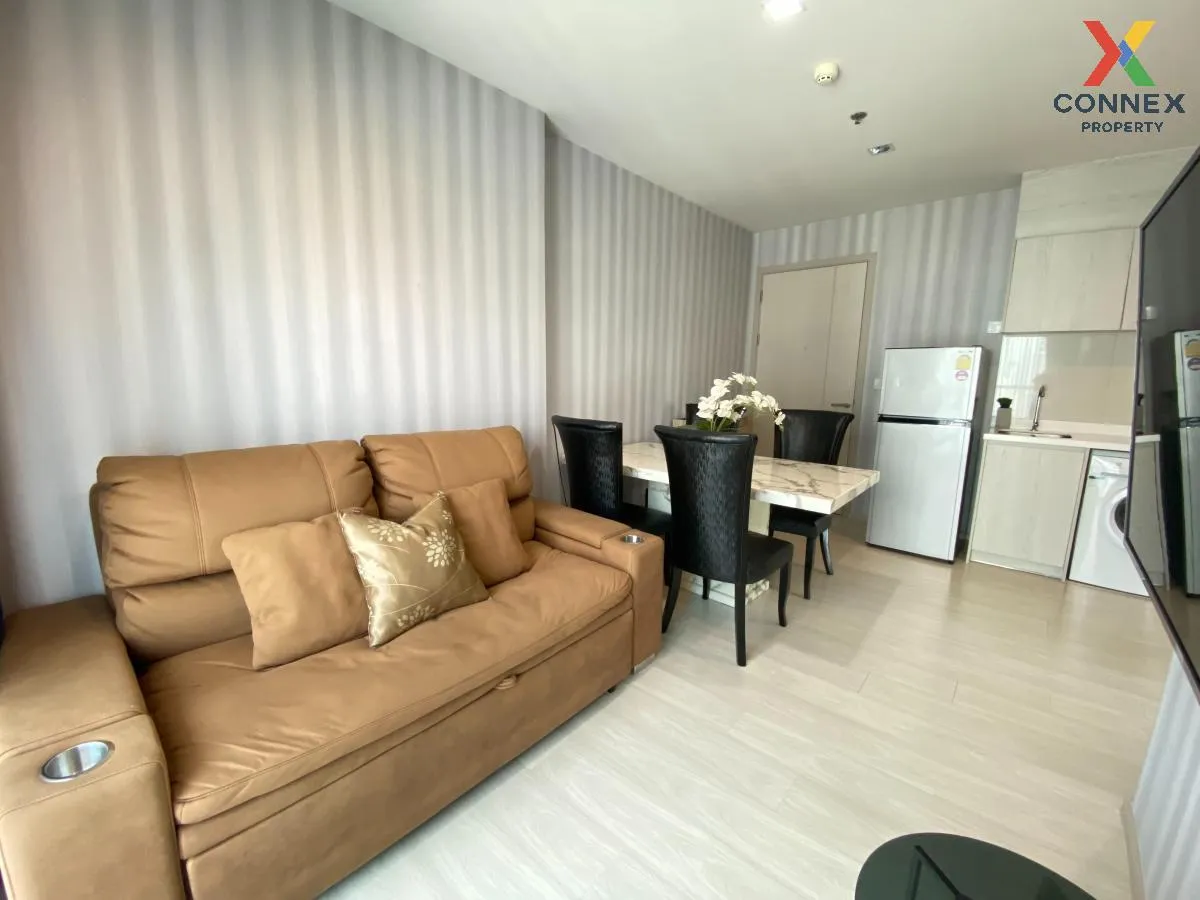 For Rent Condo , Life Sukhumvit 48 , BTS-Phra Khanong , Phra Khanong , Khlong Toei , Bangkok , CX-114284 1