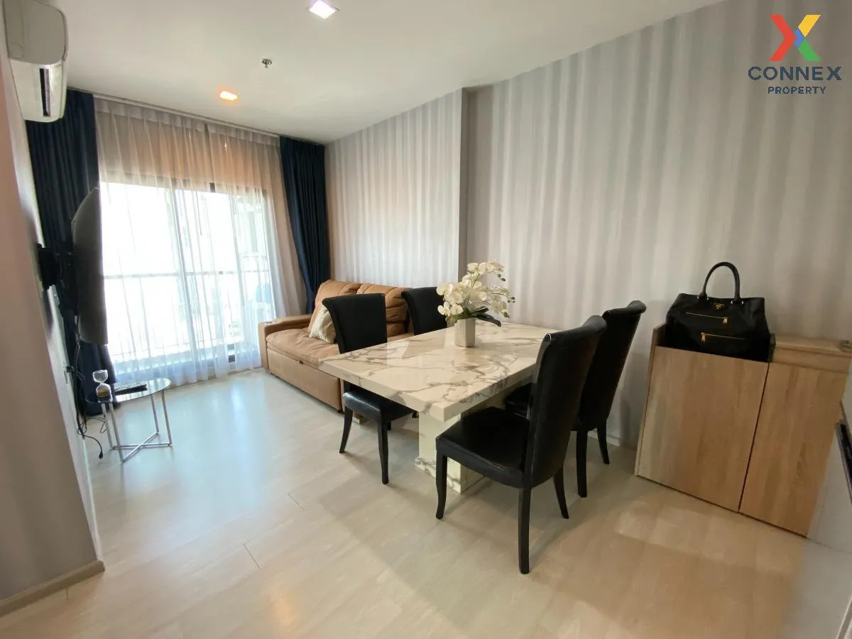 For Rent Condo , Life Sukhumvit 48 , BTS-Phra Khanong , Phra Khanong , Khlong Toei , Bangkok , CX-114284 4