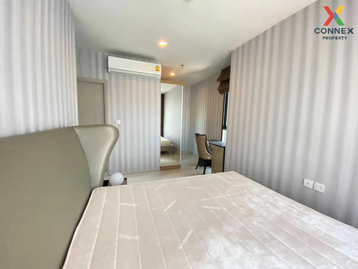 For Rent Condo , Life Sukhumvit 48 , BTS-Phra Khanong , Phra Khanong , Khlong Toei , Bangkok , CX-114284