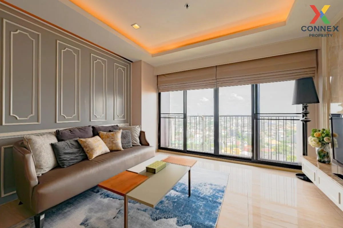 For Sale Condo , Noble Reveal , BTS-Ekkamai , Phra Khanong , Watthana , Bangkok , CX-114285 1