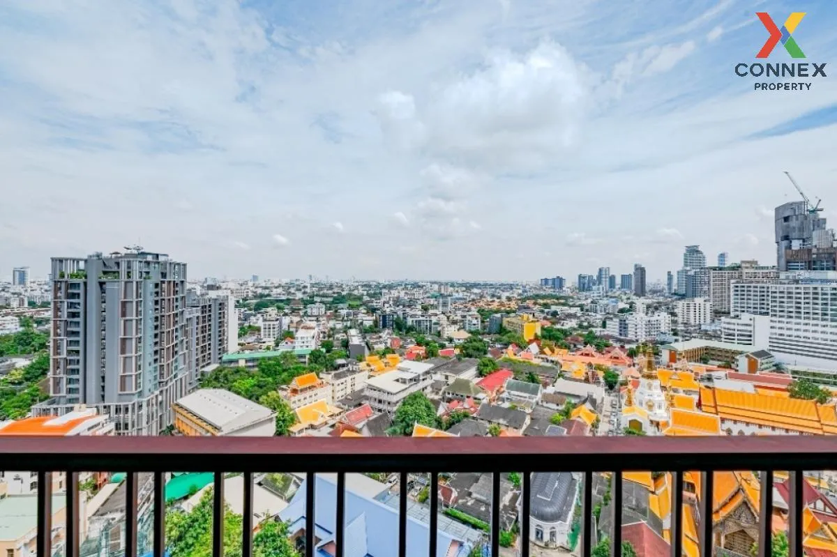 For Sale Condo , Noble Reveal , BTS-Ekkamai , Phra Khanong , Watthana , Bangkok , CX-114285