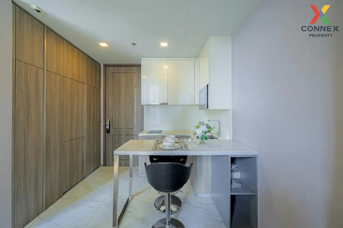 For Sale Condo , Celes Asoke , MRT-Sukhumvit , Khlong Toei Nuea , Watthana , Bangkok , CX-114287 2