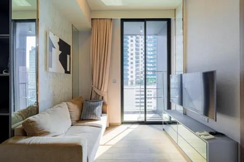 For Sale Condo , Celes Asoke , MRT-Sukhumvit , Khlong Toei Nuea , Watthana , Bangkok , CX-114287