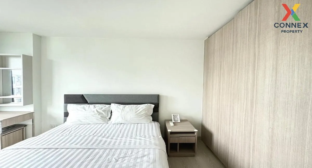 For Rent Condo , Niche Mono Sukhumvit 50 , BTS-On Nut , Phra Khanong , Khlong Toei , Bangkok , CX-114289