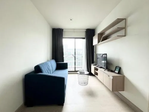 For Rent Condo , Niche Mono Sukhumvit 50 , BTS-On Nut , Phra Khanong , Khlong Toei , Bangkok , CX-114289