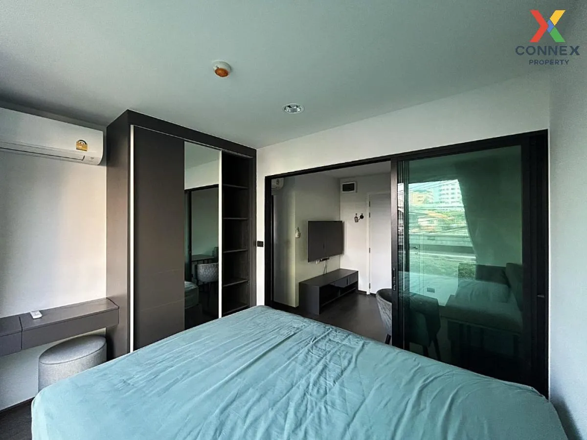 For Sale Condo , THE EXCEL LADPRAO-SUTTHISAN , MRT-Lat Phrao , Wang Thong Lang , Bang Kapi , Bangkok , CX-114293 2