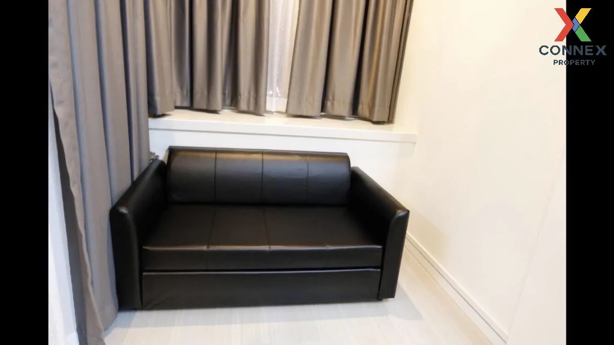 For Rent Condo , TC Green Rama 9 , MRT-Phra Ram 9 , Huai Khwang , Huai Khwang , Bangkok , CX-114294 3