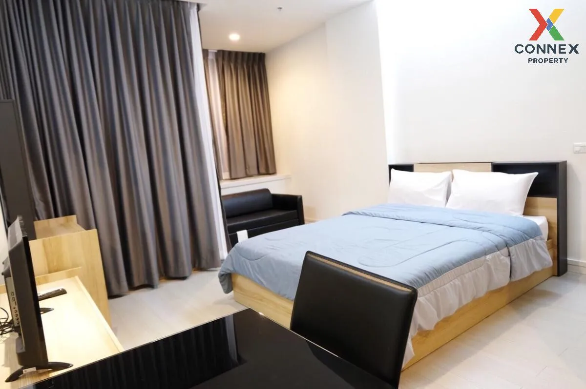 For Rent Condo , TC Green Rama 9 , MRT-Phra Ram 9 , Huai Khwang , Huai Khwang , Bangkok , CX-114294 4