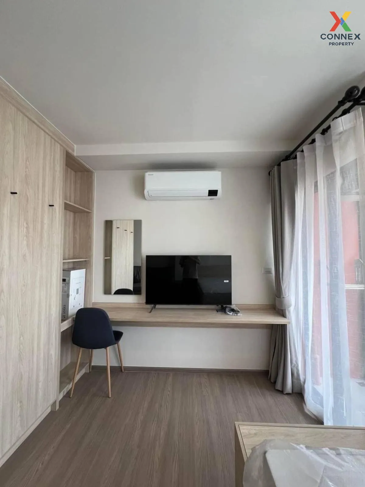 For Rent Condo , The MUVE Bangna , Bang Kaeo , Bang Phli , Samut Prakarn , CX-114296