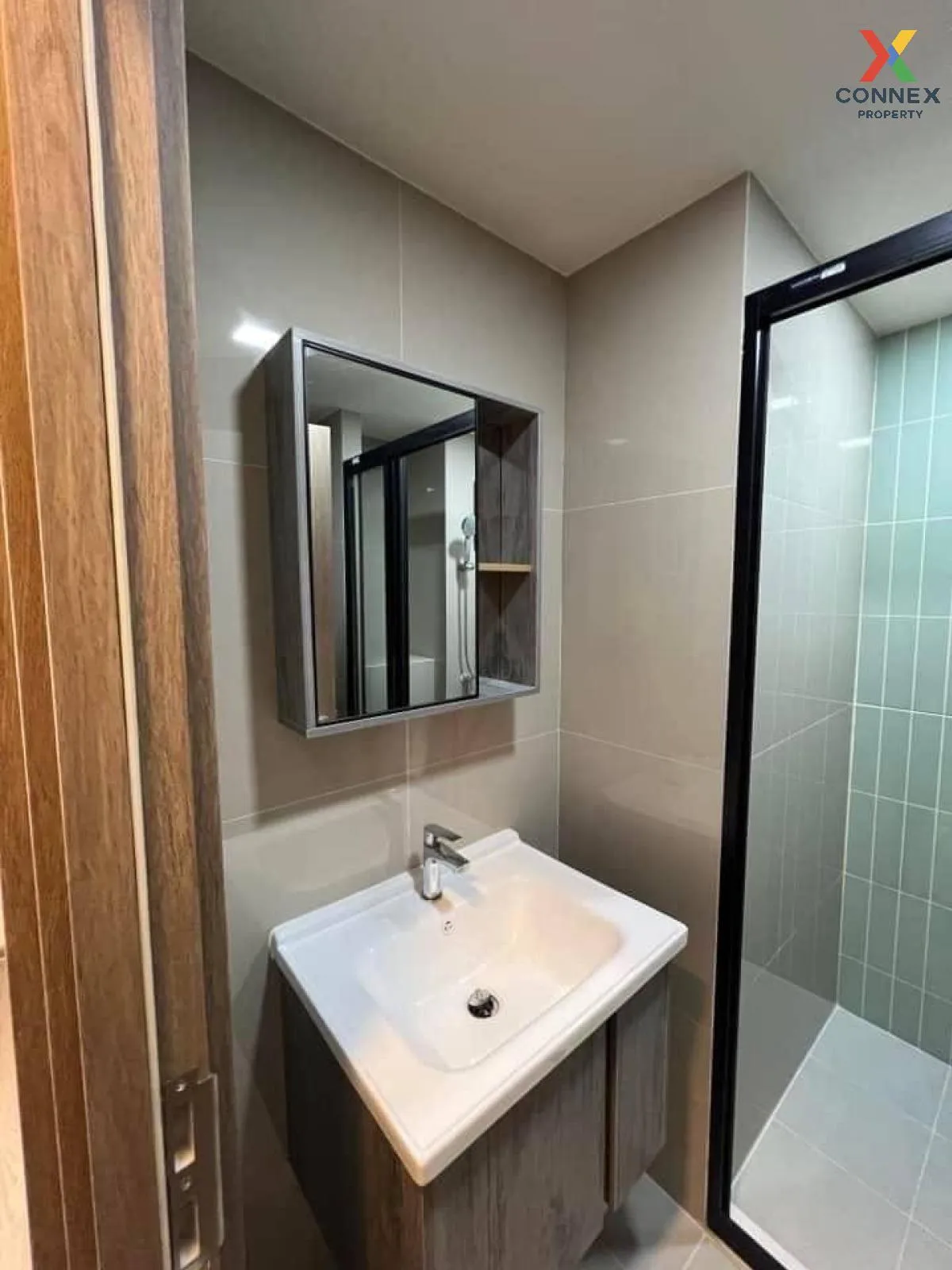 For Rent Condo , The MUVE Bangna , Bang Kaeo , Bang Phli , Samut Prakarn , CX-114296