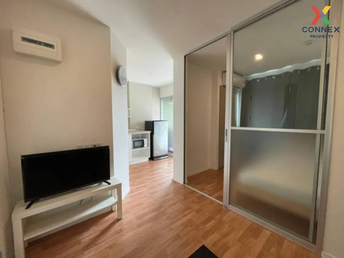 For Sale Condo , Lumpini Ville Ratchaphruek - Bangwaek , Bang Waek , Phasi Charoen , Bangkok , CX-114297 1