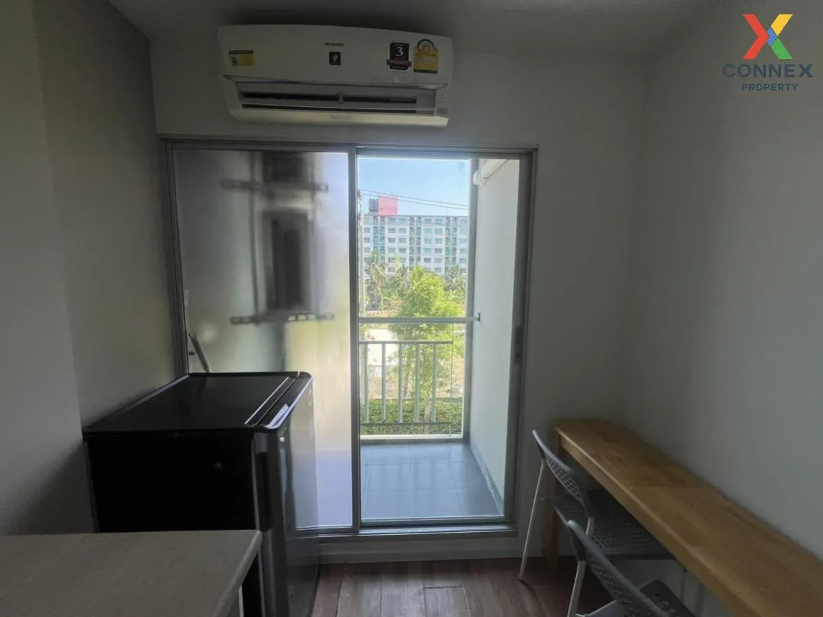 For Sale Condo , Lumpini Ville Ratchaphruek - Bangwaek , Bang Waek , Phasi Charoen , Bangkok , CX-114297 3