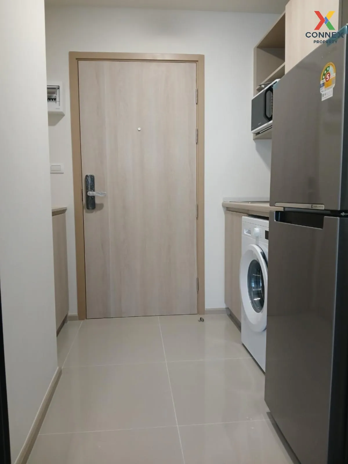 For Rent Condo ,  d condo hype rangsit , Khlong Nueng , khlong Luang , Pathum Thani , CX-114299 2