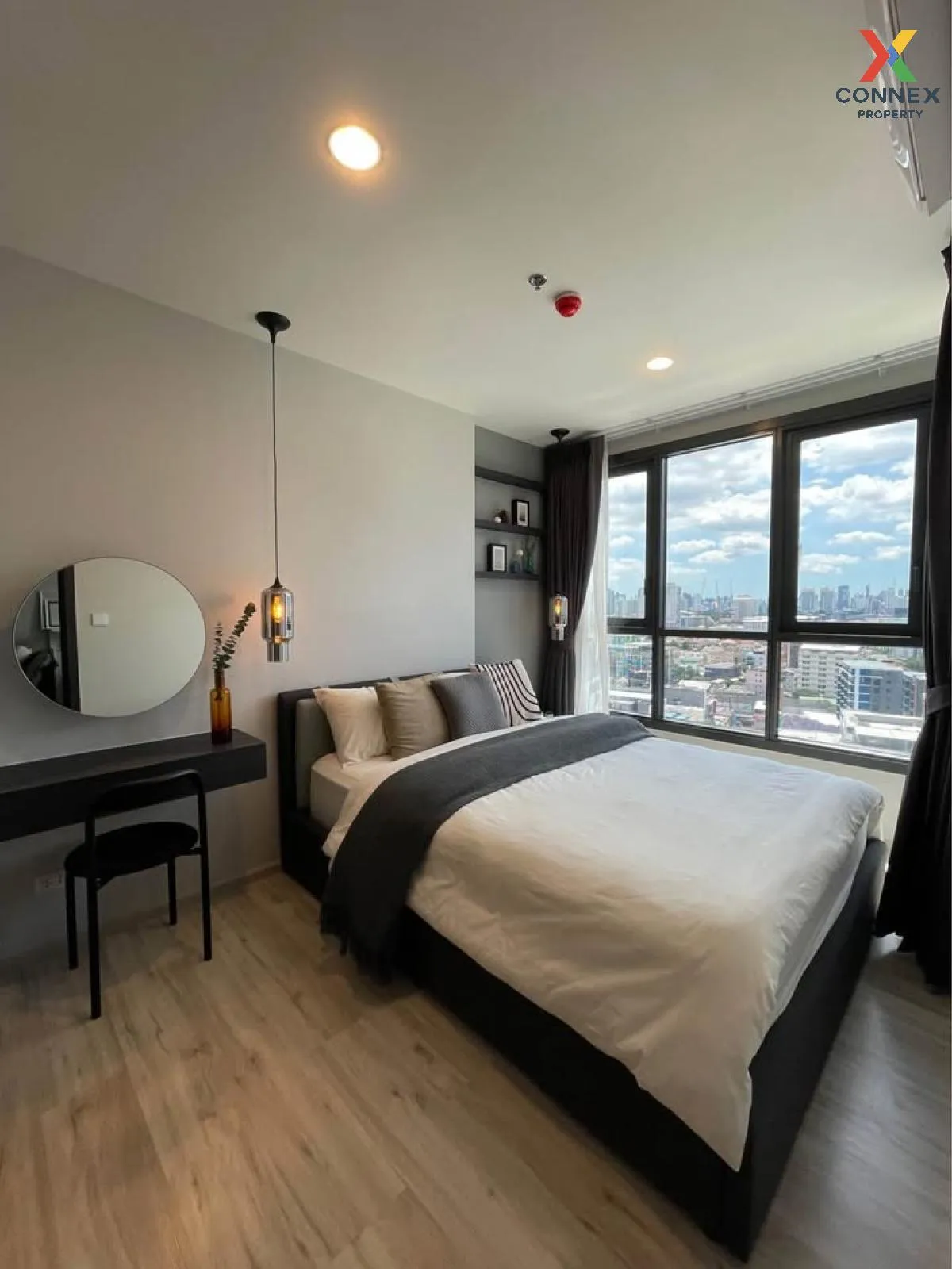 For Rent Condo , XT Huaikhwang , MRT-Huai Khwang , Huai Khwang , Huai Khwang , Bangkok , CX-114306 4