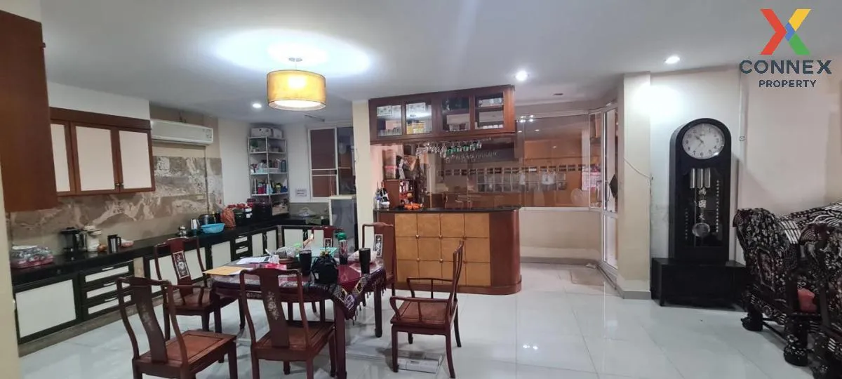 For Sale Townhouse/Townhome  , Subsomboon Village Pracha Uthit 74/1 , Thung Khu , Thung Khu , Bangkok , CX-114308 4