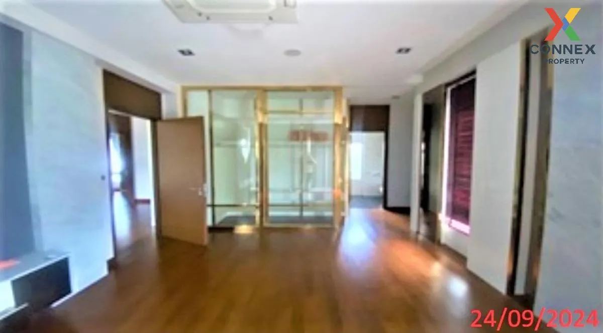 For Sale House , Perfect Masterpiece Rama 9-Krungthep Kreetha , Saphan Sung , Saphan Sung , Bangkok , CX-114311