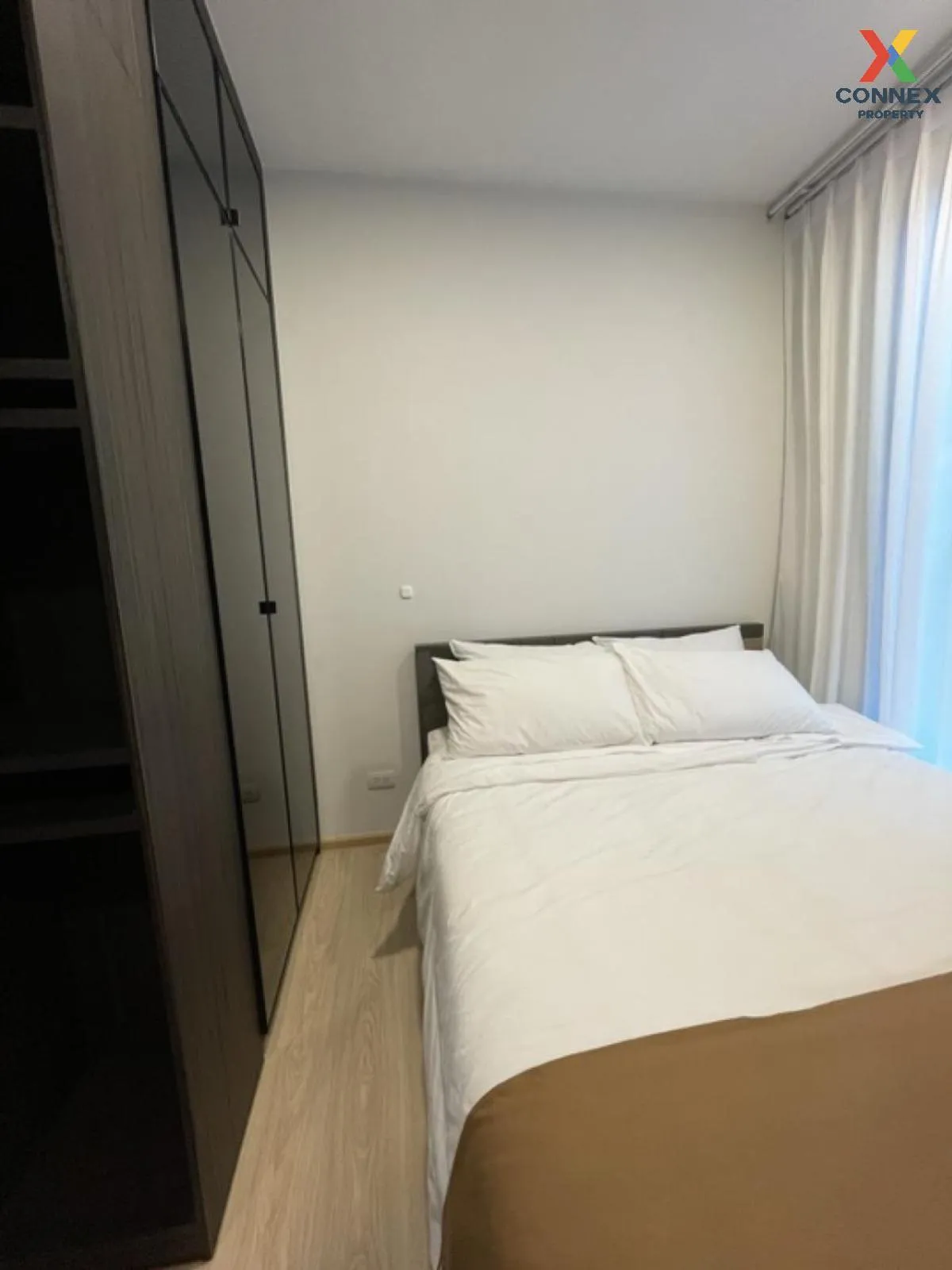 For Rent Condo , Unio H Tiwanon , MRT-Yak Tiwanon , Talat Bang Khen , Don Mueang , Nonthaburi , CX-114312