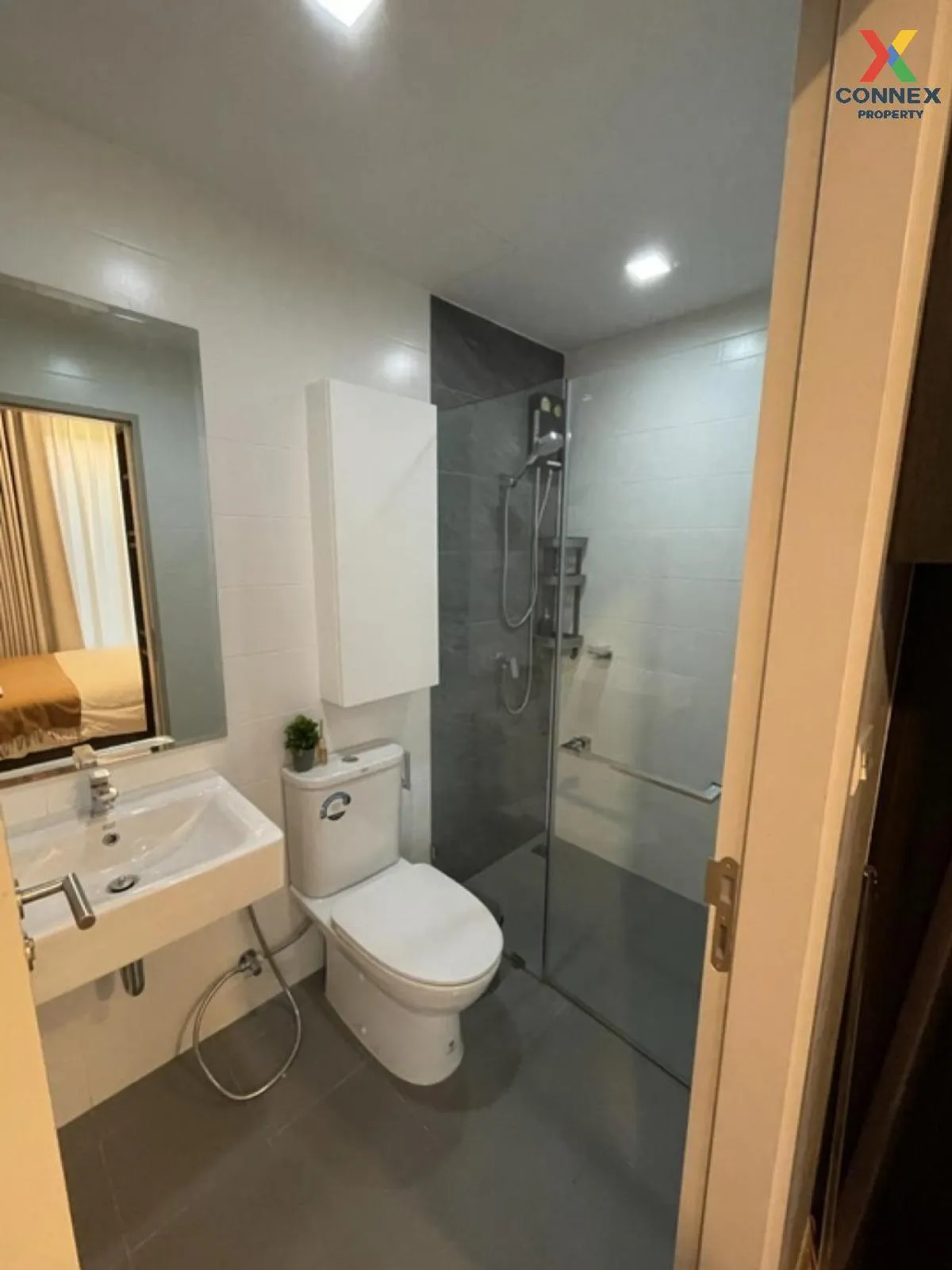 For Rent Condo , Unio H Tiwanon , MRT-Yak Tiwanon , Talat Bang Khen , Don Mueang , Nonthaburi , CX-114312