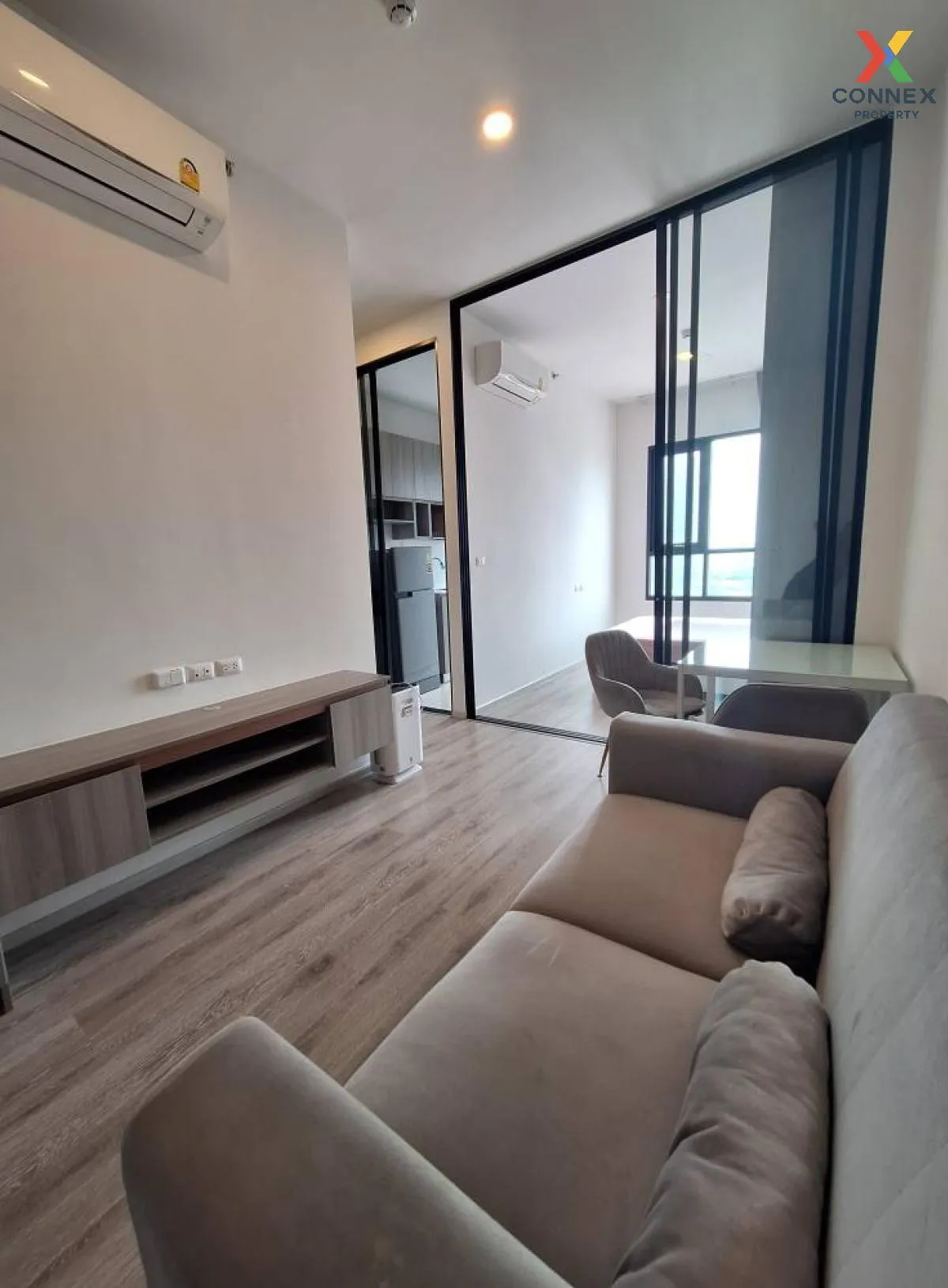 For Rent Condo , KnightsBridge Prime Ratchayothin , BTS-Phahon Yothin 24 , Chatuchak , Chatuchak , Bangkok , CX-114316 2