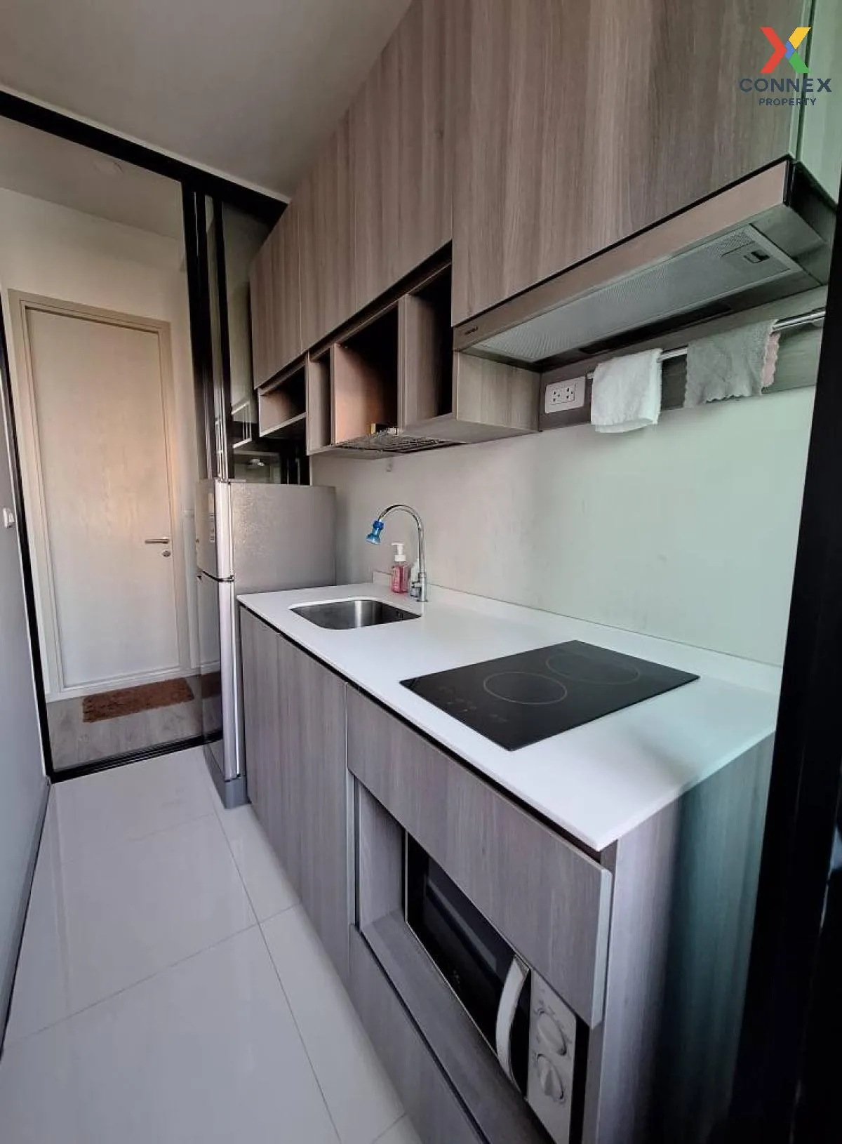 For Rent Condo , KnightsBridge Prime Ratchayothin , BTS-Phahon Yothin 24 , Chatuchak , Chatuchak , Bangkok , CX-114316 4