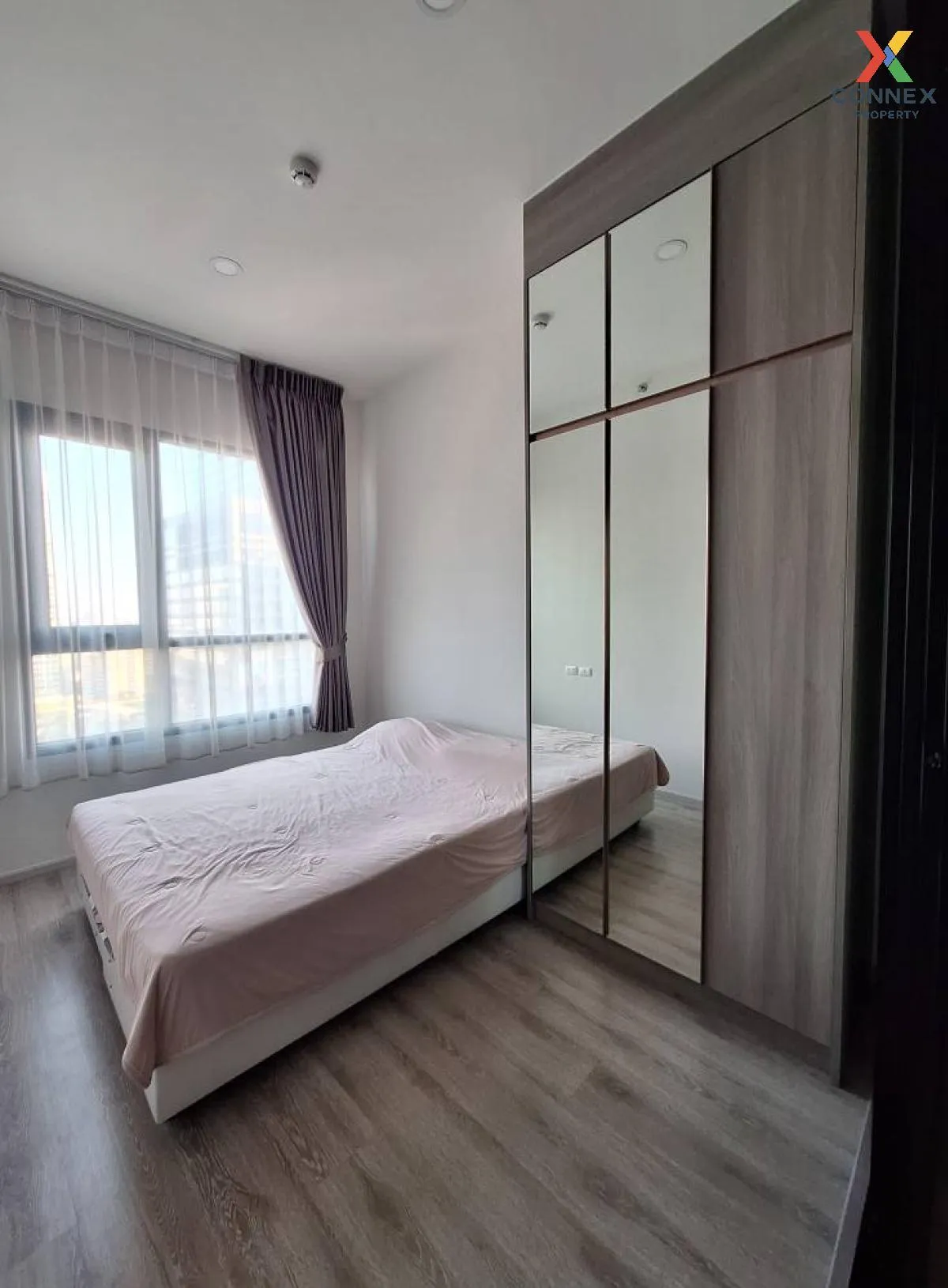 For Rent Condo , KnightsBridge Prime Ratchayothin , BTS-Phahon Yothin 24 , Chatuchak , Chatuchak , Bangkok , CX-114316