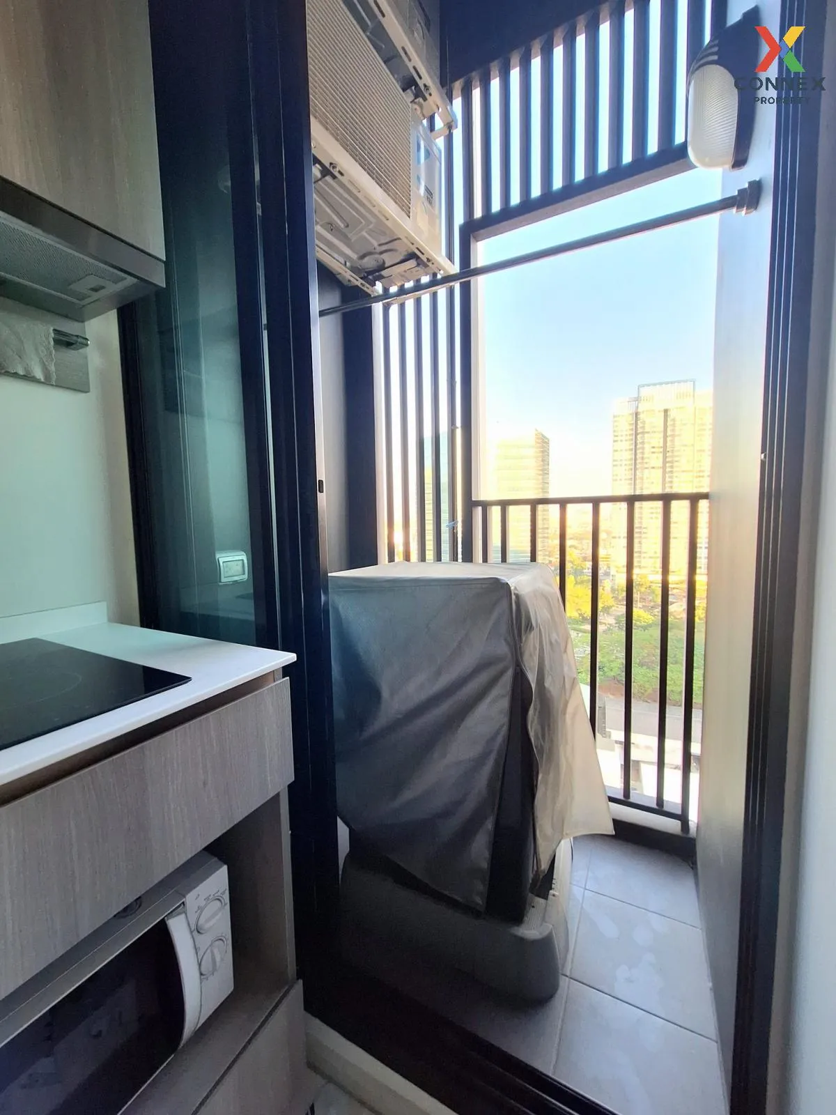 For Rent Condo , KnightsBridge Prime Ratchayothin , BTS-Phahon Yothin 24 , Chatuchak , Chatuchak , Bangkok , CX-114316