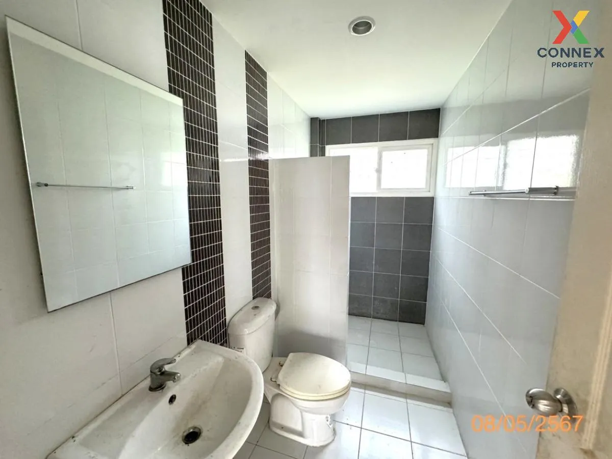 For Sale House , Casa City Bangkhuntien-Rama 2 , Tha Kham , Bang Khun Thian , Bangkok , CX-114318