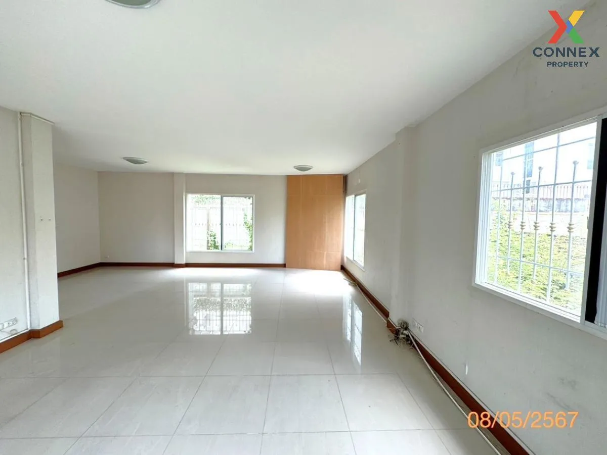 For Sale House , Casa City Bangkhuntien-Rama 2 , Tha Kham , Bang Khun Thian , Bangkok , CX-114318 3