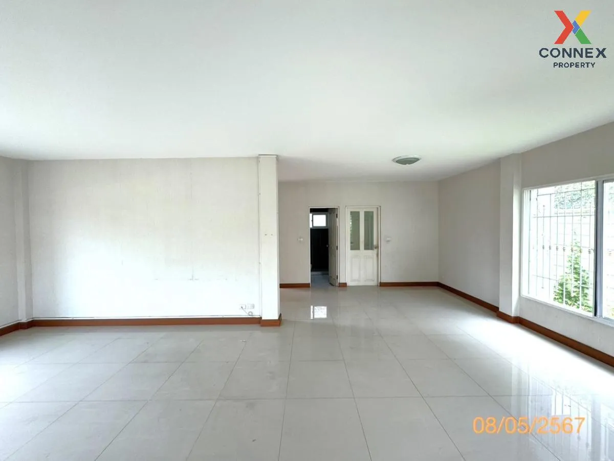 For Sale House , Casa City Bangkhuntien-Rama 2 , Tha Kham , Bang Khun Thian , Bangkok , CX-114318 4