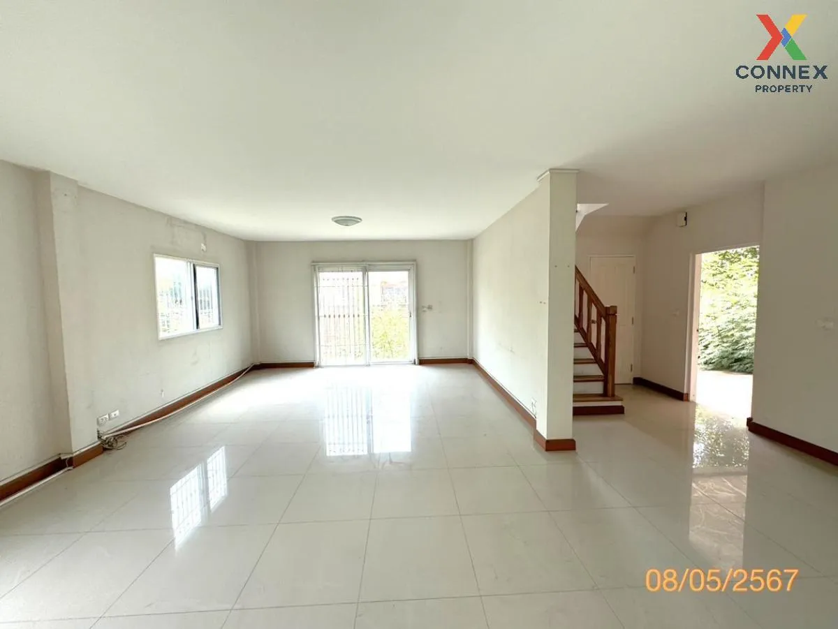 For Sale House , Casa City Bangkhuntien-Rama 2 , Tha Kham , Bang Khun Thian , Bangkok , CX-114318