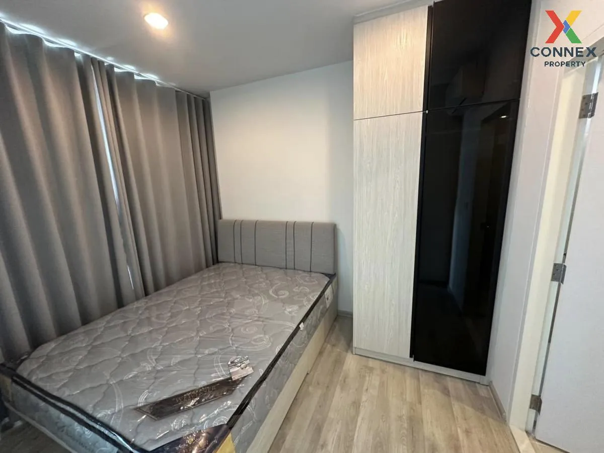 For Rent Condo , Niche MONO Ramkhamhaeng , Hua Mak , Bang Kapi , Bangkok , CX-114322