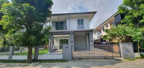 For Sale House , Atoll Maldives Beach Namdaeng-Bang Phli , Bang Phli Yai , Bang Phli , Samut Prakarn , CX-114323