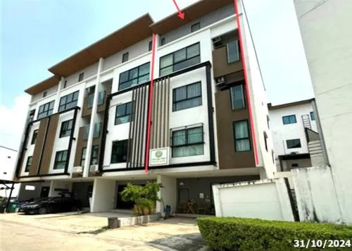 For Sale Homeoffice , IFIELD BANGNA , Dok Mai , Prawet , Bangkok , CX-114324