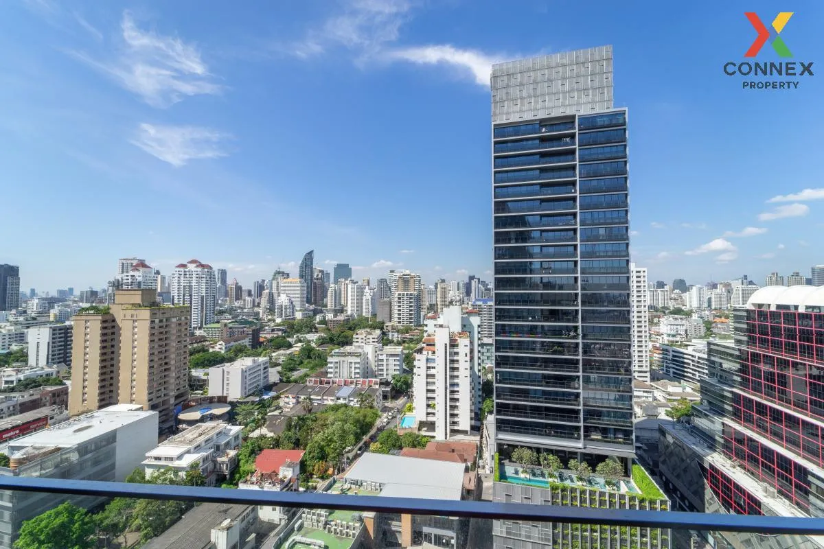 For Rent Condo , Khun By Yoo , BTS-Thong Lo , Khlong Tan Nuea , Watthana , Bangkok , CX-114327