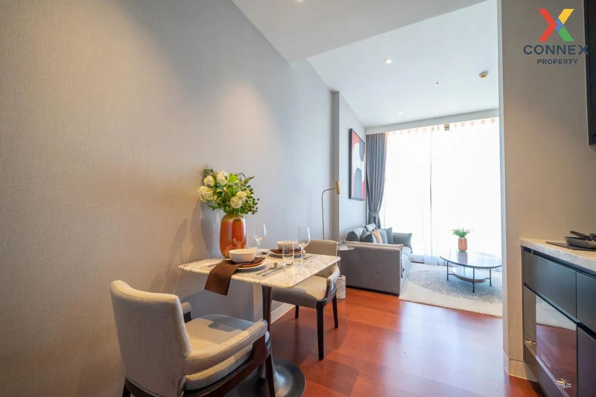 For Rent Condo , Khun By Yoo , BTS-Thong Lo , Khlong Tan Nuea , Watthana , Bangkok , CX-114327