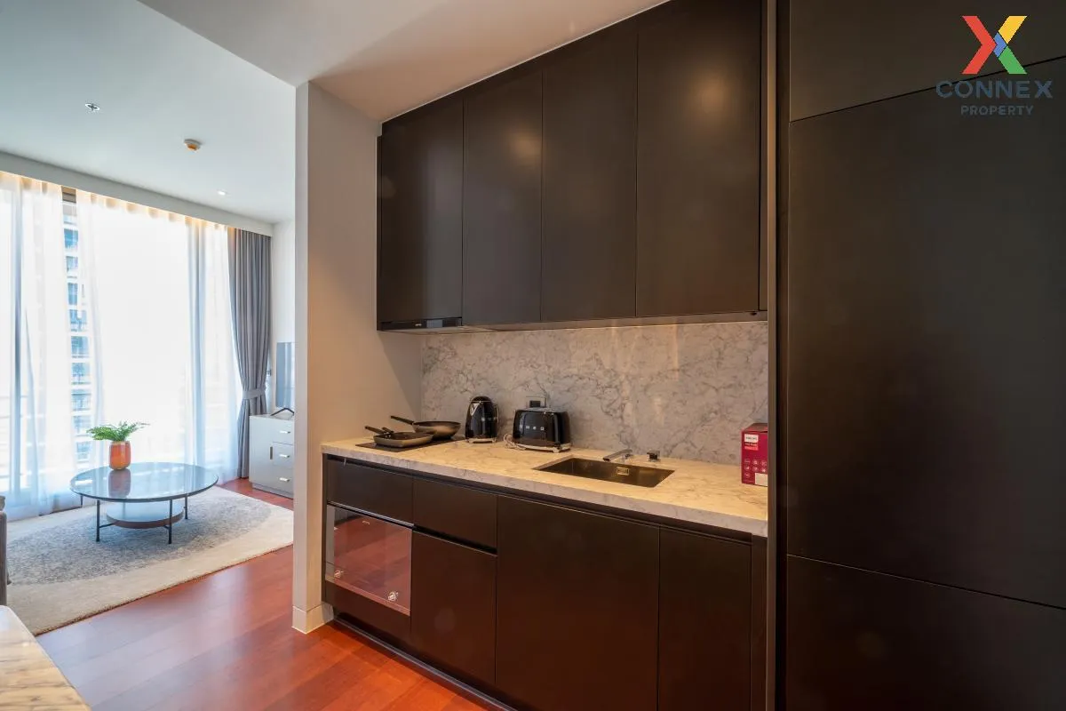 For Rent Condo , Khun By Yoo , BTS-Thong Lo , Khlong Tan Nuea , Watthana , Bangkok , CX-114327