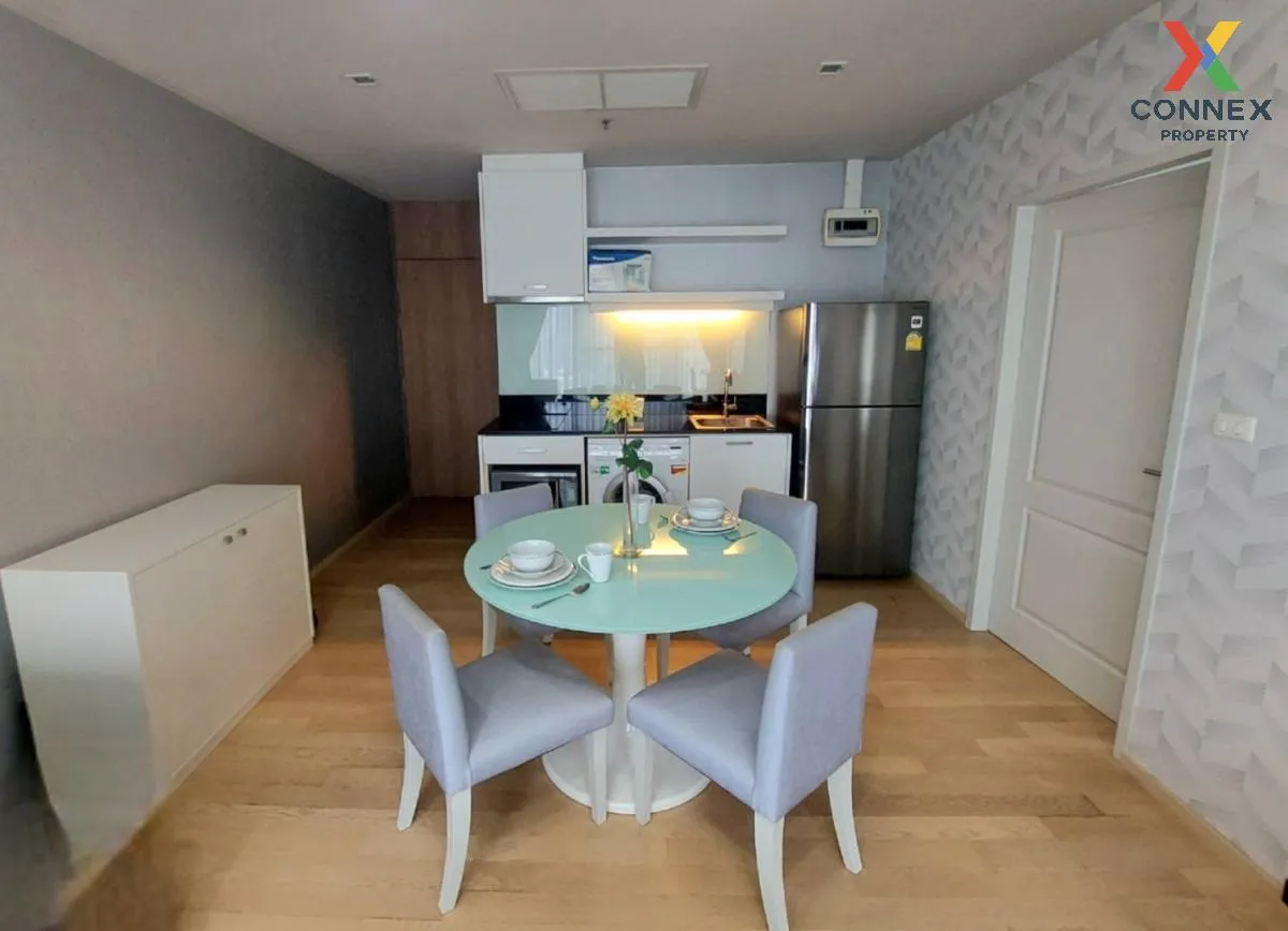 For Rent Condo , Noble Refine , BTS-Phrom Phong , Khlong Tan , Khlong Toei , Bangkok , CX-114335 3